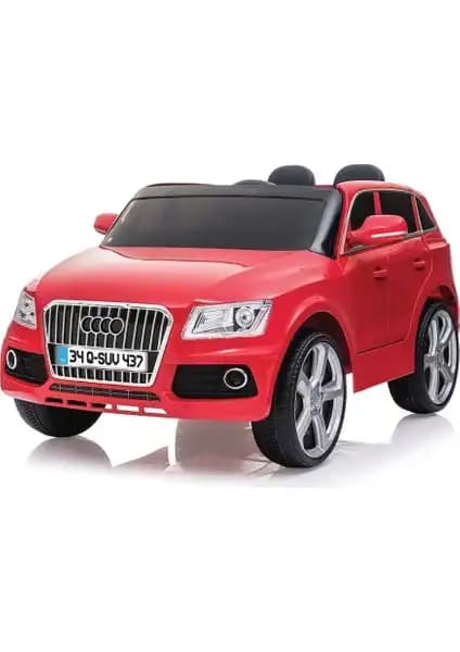 Baby2go 2095 ve Babyhope 439 Akülü Jeep Karşılaştırması: Özellikler ve Kullanıcı Yorumları 1