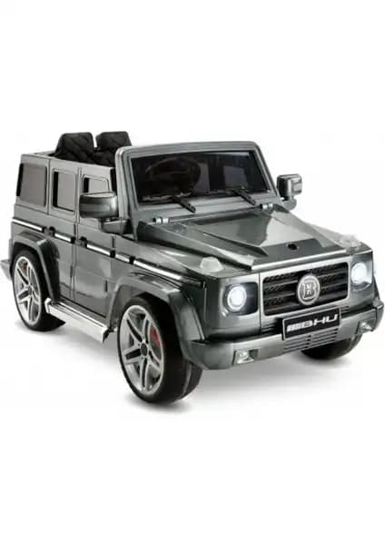 Baby2go 2095 ve Babyhope 439 Akülü Jeep Karşılaştırması: Özellikler ve Kullanıcı Yorumları 2