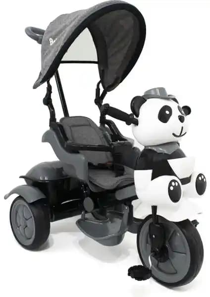 Babyhope 127 Little Panda ve Babyhope Kety Karşılaştırması: Güvenlik ve Konfor Özellikleri