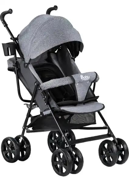Babyhope Sa-7 ve Prego Lotus Bebek Arabaları Karşılaştırması ve Seçim Rehberi 1