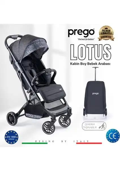 Babyhope Sa-7 ve Prego Lotus Bebek Arabaları Karşılaştırması ve Seçim Rehberi 2