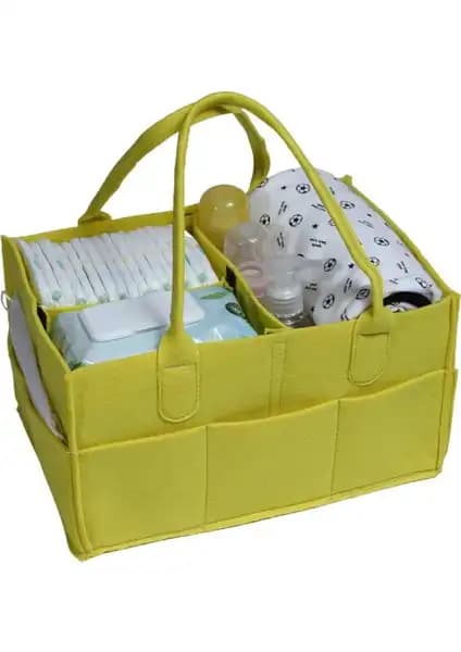 Babyjem Katlamalı ve Bages Keçe Organizer Karşılaştırması: Hangi Ürün Sizin İçin Daha Uygun 2