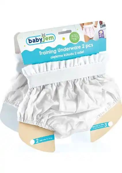 Babyjem ve Story Baby Alıştırma Külodu Karşılaştırması: Hangi Ürün Tuvalet Eğitimi İçin Daha Uygun?