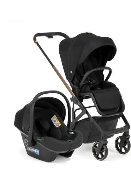 Bagi Neo 2 ve Kanz s-Go Bebek Arabası Karşılaştırması: Hangi Model Daha Uygun 1