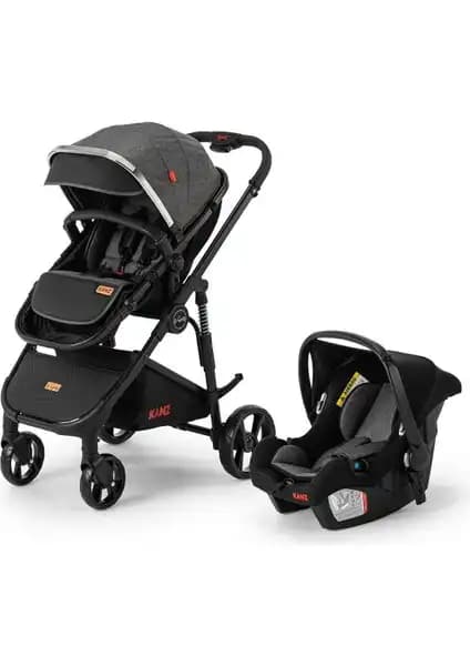 Bagi Neo 2 ve Kanz s-Go Bebek Arabası Karşılaştırması: Hangi Model Daha Uygun 2