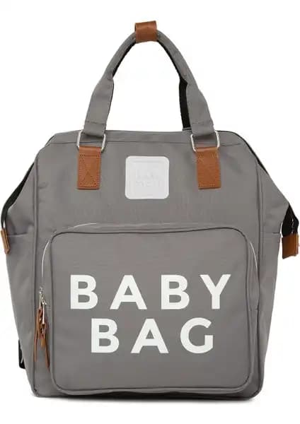 Bagmori Gri Baby Bag ve Biruixuan Anne Çantası Karşılaştırması: Hangi Çanta Sizin İçin Uygun 1