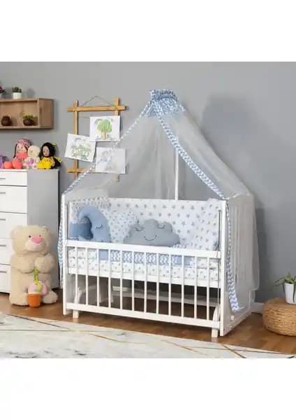 Bamgidoo Ahşap Beşik ve Bebelow Sobee Beşik Karşılaştırması: Hangi Bebek Beşiği Daha Uygun