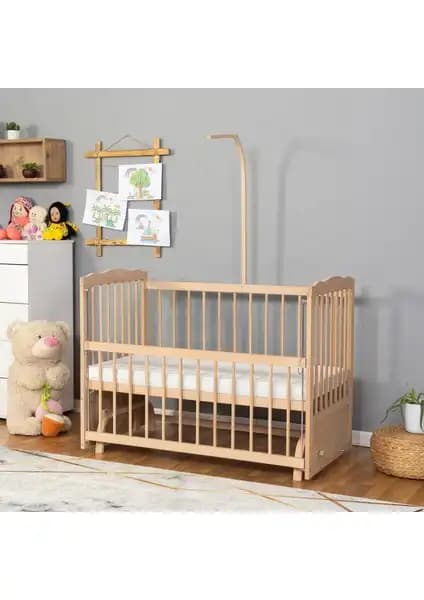 Bamgidoo ve Meltem Kids Beşik Karşılaştırması: Malzeme, Güvenlik ve Kullanıcı Yorumları 1