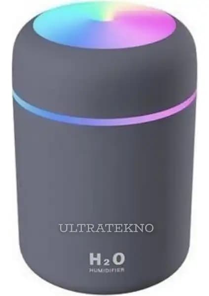 Bayındır Elektronik ve UltraTekno H2o Nemlendiricilerin Karşılaştırması 2