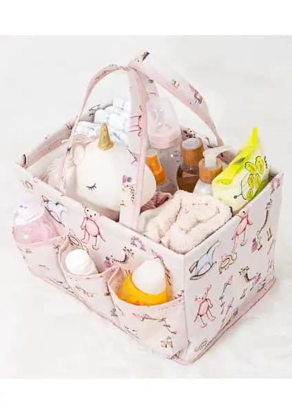 Bebek Bakım Çantaları Karşılaştırması: Baby Jem ve Mor Bebe Ürünleri Analizi 2