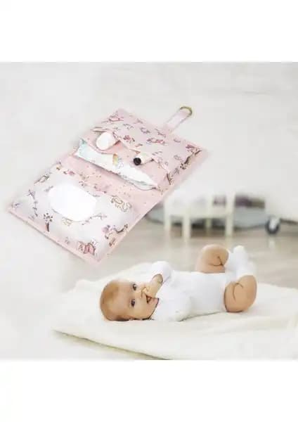Bebek Bakım Çantaları Karşılaştırması: Faiend Baby ve Hamur Anne Modelleri 1
