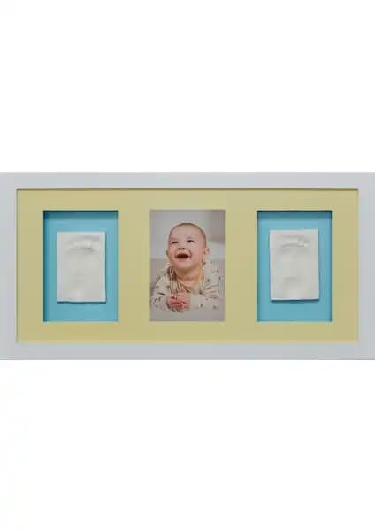 Bebek Hatıra Çerçevesi Seçenekleri ve Karşılaştırması 2