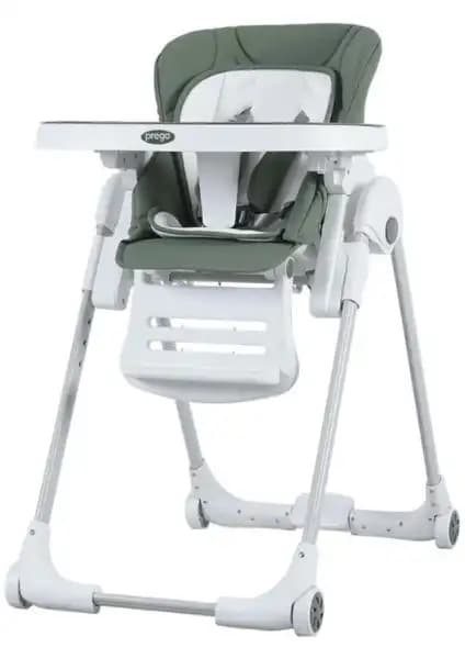 Bebek Mama Sandalyeleri Karşılaştırması: Kiwi Koala ve Prego Lucca Modelleri Analizi 2