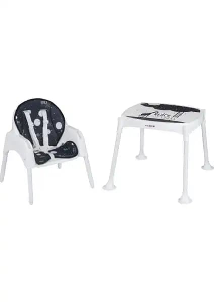 Bebek Mama Sandalyesi Karşılaştırması: Baby Door ve Baby Plus Tako Modelleri Analizi 1