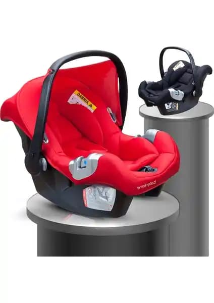 Bebek Taşıma Çözümleri: Baby Home Bh 590 ve Merfbaby Ana Kucağı Karşılaştırması