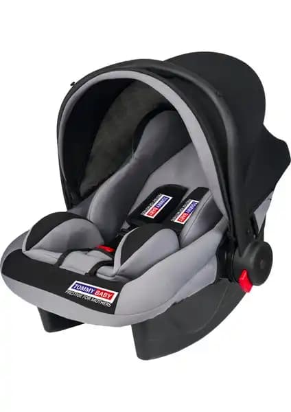 Bebek Taşıma Koltukları Karşılaştırması: Norfolk Voyage ve Tommybaby Lüx 2