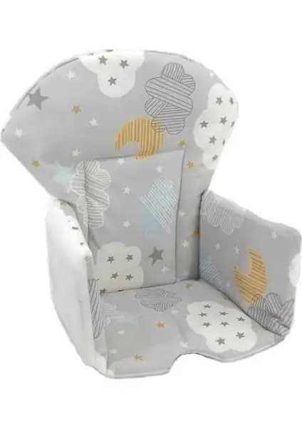Bebekler İçin Mama Sandalyesi Minderleri Karşılaştırması: Baby Plus ve Kidsnino Modelleri 2