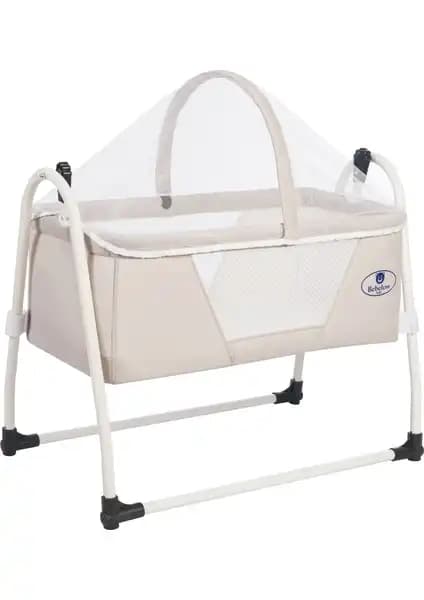 Bebelow Sobee ve Happy Baby Elit Keten Beşik Karşılaştırması Bebek Konforu ve Güvenliği Analizi 1