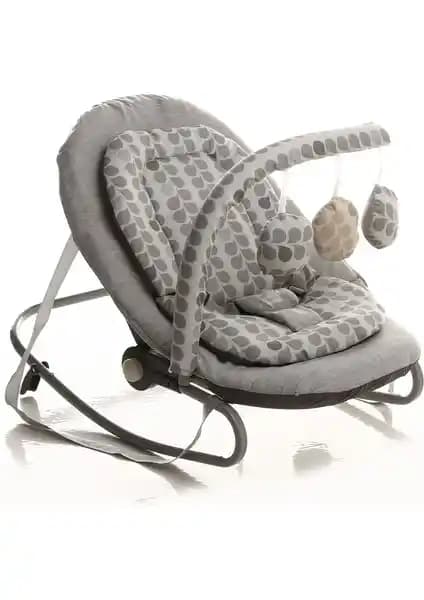 Bebesi Lounge ve Fisher-Price Yağmur Ormanı Anakucağı Karşılaştırması