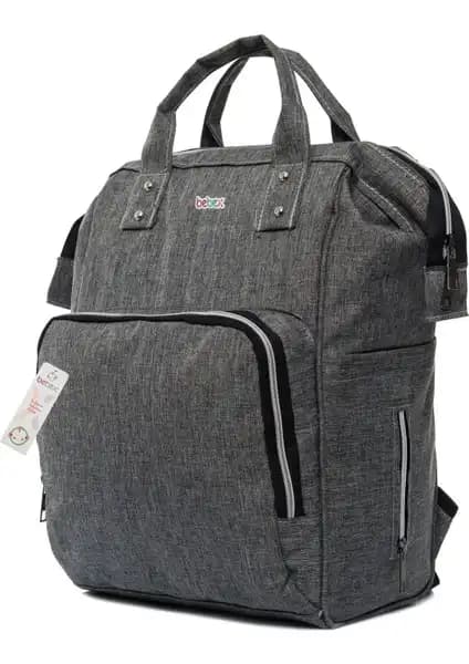 Bebex Bag-Z ve U.S.F Bebek Bakım Sırt Çantası Karşılaştırması ve Kullanıcı Yorumları 1