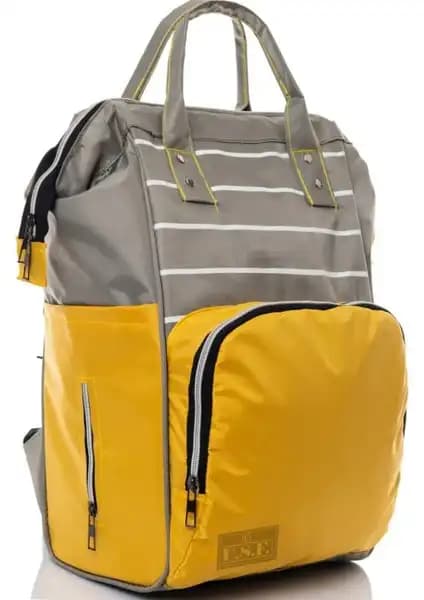 Bebex Bag-Z ve U.S.F Bebek Bakım Sırt Çantası Karşılaştırması ve Kullanıcı Yorumları 2