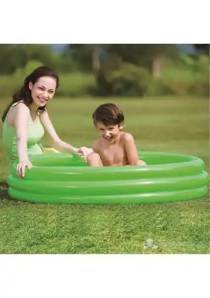 Bestway Çocuk Havuzları Karşılaştırması: Renkli ve Mavi Seçeneklerin Özellikleri ve Kullanım İpuçları