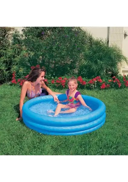 Bestway ve Intex Çocuk Şişme Havuzlarının Karşılaştırması Yaz Ayları İçin Uygun Seçenekler 2