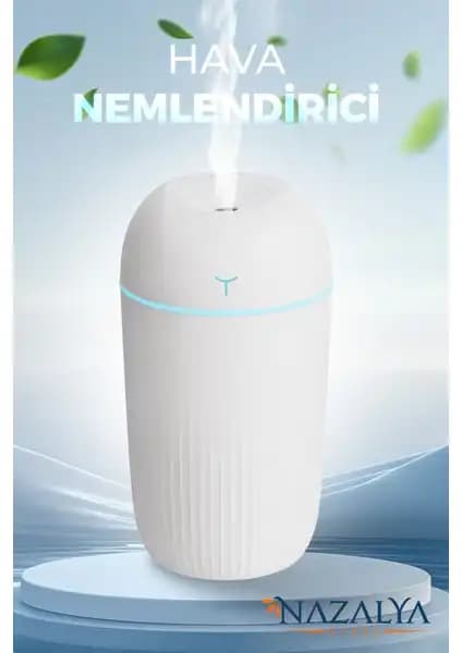 Beurer LB 88 ve Nazalya Oda Hava Nemlendirici Karşılaştırması: Özellikler ve Kullanıcı Yorumları 2