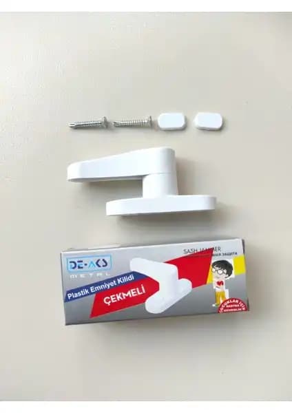 Bijutek ve Vivyan Emniyet Kilitleri Karşılaştırması: Çocuk Güvenliği ve Hırsızlık Koruması 1