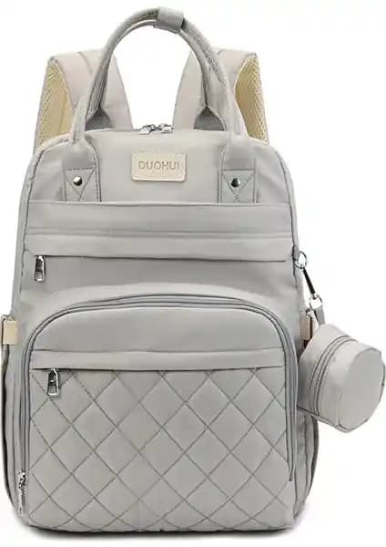 Biruixuan ve Kinder Baby Merlin Termal Anne Bebek Çantası Karşılaştırması