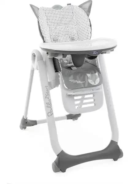 Chicco Polly 2 Start ve Polly Magic Relax Bebek Mama Sandalyeleri Karşılaştırması 1