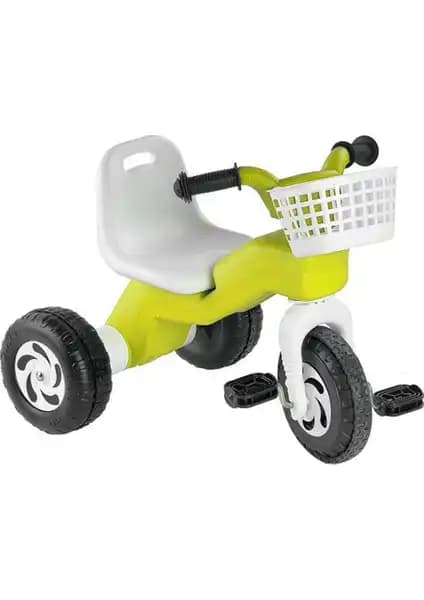 Çocuk Bisikletleri Karşılaştırması: Babyhope 102 Hakan ve Çevik Sunar Modelleri 1