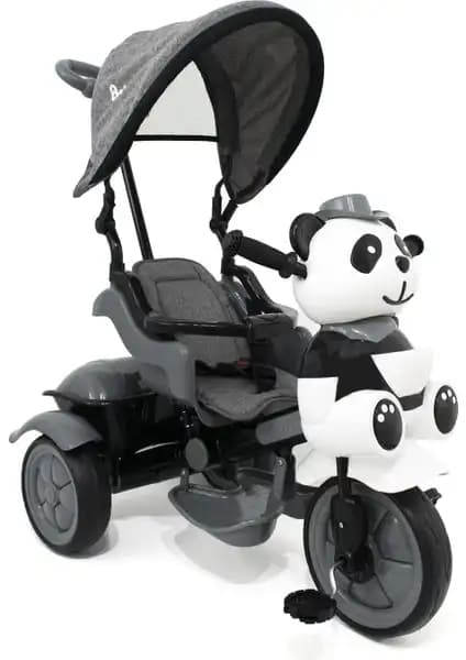 Çocuk Bisikletleri Karşılaştırması: Babyhope Little Panda ve Çevik Sunar Modelleri 1