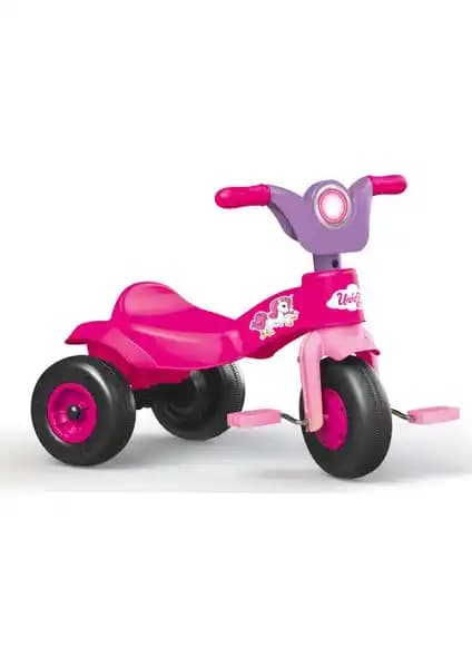 Çocuk Bisikletleri Karşılaştırması: Dolu Unicorn İlk Bisikletim ve Doona Liki Trike