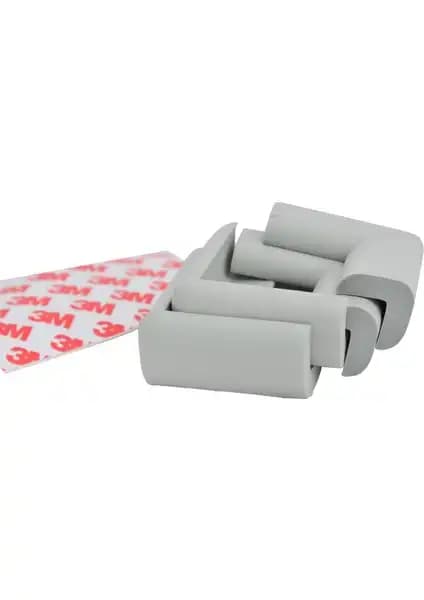 Çocuk Güvenliği İçin Baby Plus Soft ve Portakal Safety Köşe Koruyucu Karşılaştırması 2