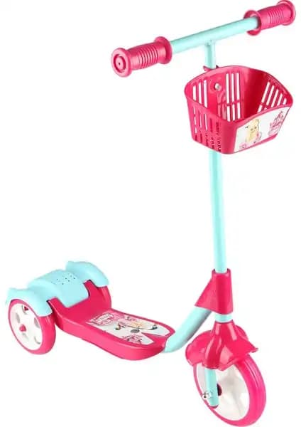 Çocuk Scooterları Karşılaştırması: Erdem Oyuncak ve XScooty Modelleri Analizi 1