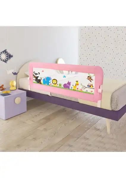 Çocuk Yatak Bariyeri Karşılaştırması: Evokids Animals ve Kiwi Ürünlerinin Özellikleri 1