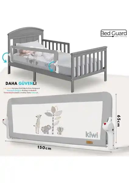 Çocuk Yatak Bariyerleri Karşılaştırması: Kiwi ve WellGro Modellerinin Özellikleri ve Kullanıcı Yorumları