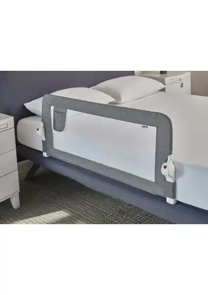 Çocuk Yatak Kenar Koruma Bariyeri Karşılaştırması: Plushy Kids ve WellGro Modelleri