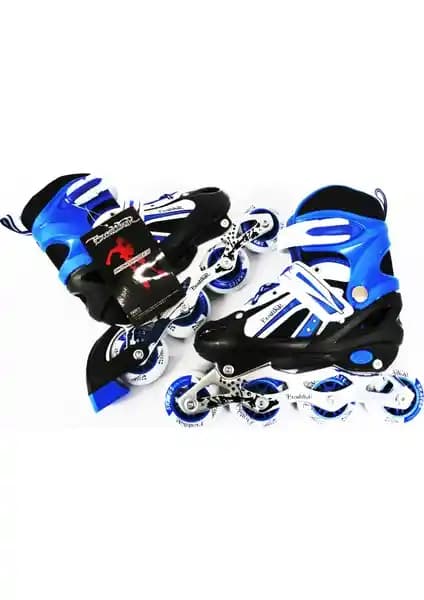 Çocuklar İçin Ayarlanabilir Paten Karşılaştırması: Excalibur ve Gokidy Rookie Modelleri