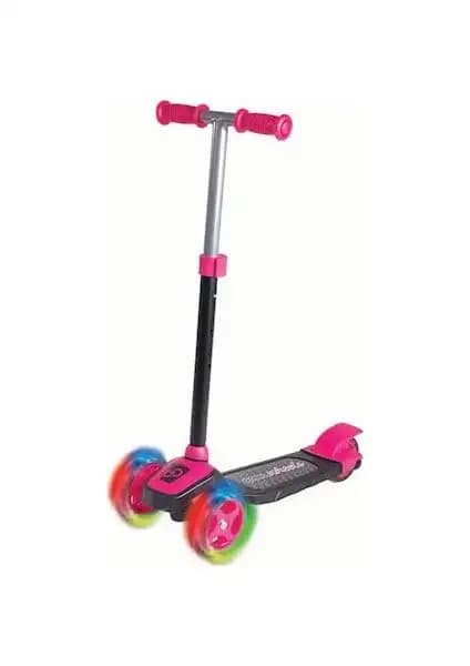 Çocuklar İçin En İyi Işıklı Scooterlar Karşılaştırması ve Seçim Rehberi 1