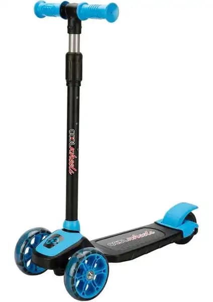 Çocuklar İçin En İyi Işıklı Scooterlar Karşılaştırması ve Seçim Rehberi 2