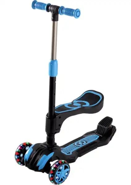 Çocuklar İçin En İyi Scooter Seçenekleri Karşılaştırması ve Özellikleri 1
