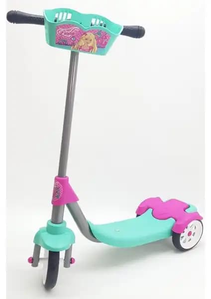Çocuklar İçin En İyi Üç Tekerlekli Frenli Scooter Karşılaştırması ve Rehberi 2
