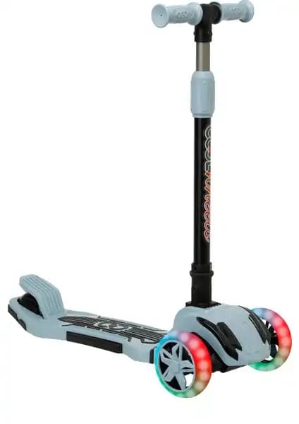 Çocuklar İçin Güvenli ve Eğlenceli Scooter Seçenekleri Karşılaştırması 2