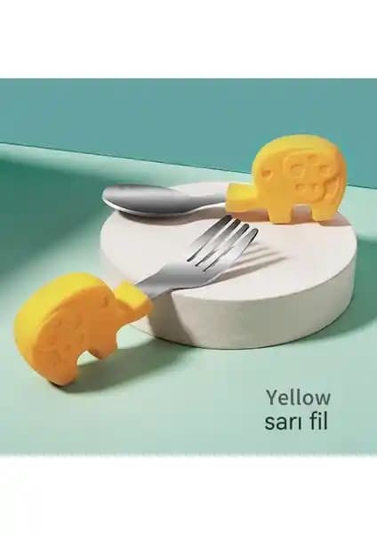 Çocuklar İçin Paslanmaz Çelik Yemek Takımları Karşılaştırması ve Seçim Rehberi