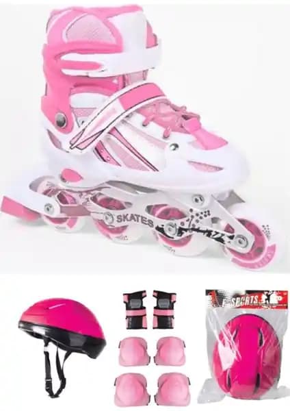 Çocuklar İçin Paten Setleri Karşılaştırması: Asya ve Can Oyuncak Ürünleri Analizi