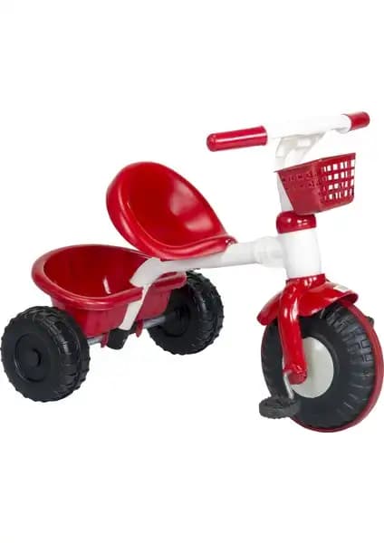 Çocuklar İçin Üç Tekerlekli Bisikletler Karşılaştırması: Babyhope 127 ve Çevik Sunar 2