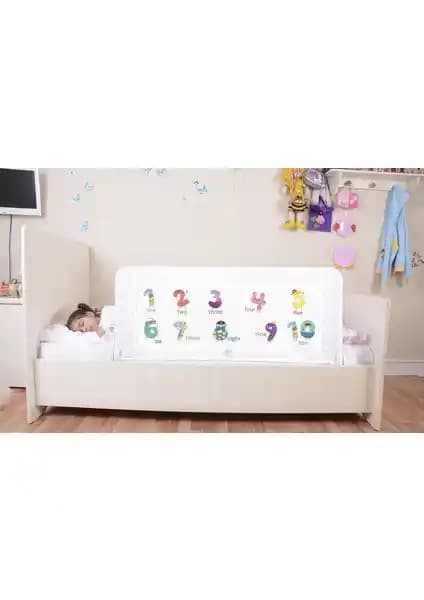 Çocuklar için yatak bariyeri karşılaştırması: Portakal Safety ve WellGro modellerinin özellikleri