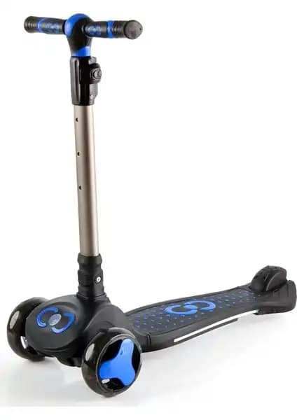 Cool Wheels Luna Elite ve Nova Karşılaştırması: Çocuklar İçin En İyi Scooter Seçenekleri 2